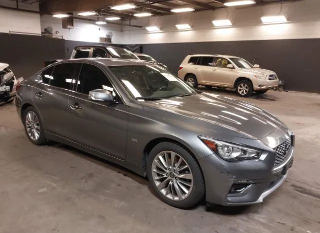 INFINITI Q50 2019 jn1ev7ar7km552168