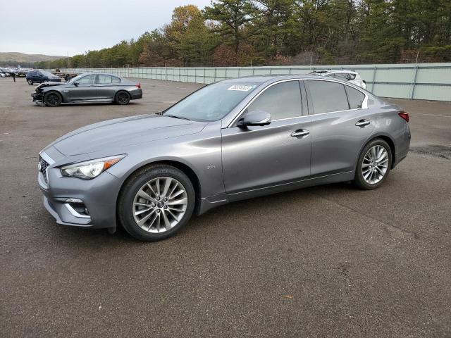 INFINITI Q50 LUXE 2019 jn1ev7ar7km552266