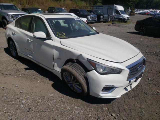 INFINITI Q50 LUXE 2019 jn1ev7ar7km552445