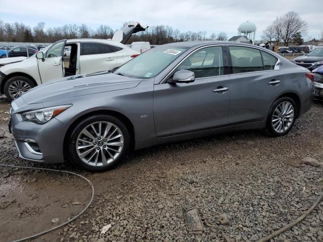 INFINITI Q50 2019 jn1ev7ar7km552557