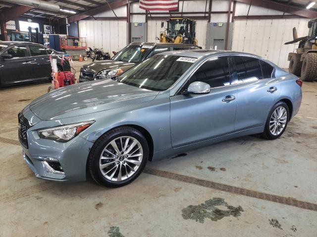 INFINITI Q50 2019 jn1ev7ar7km553580