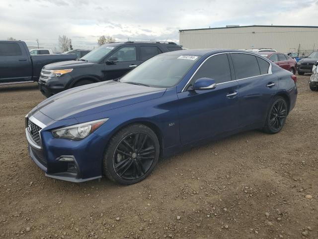 INFINITI Q50 LUXE 2019 jn1ev7ar7km554194