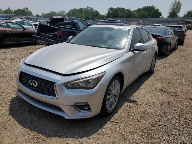 INFINITI Q50 LUXE 2019 jn1ev7ar7km554907