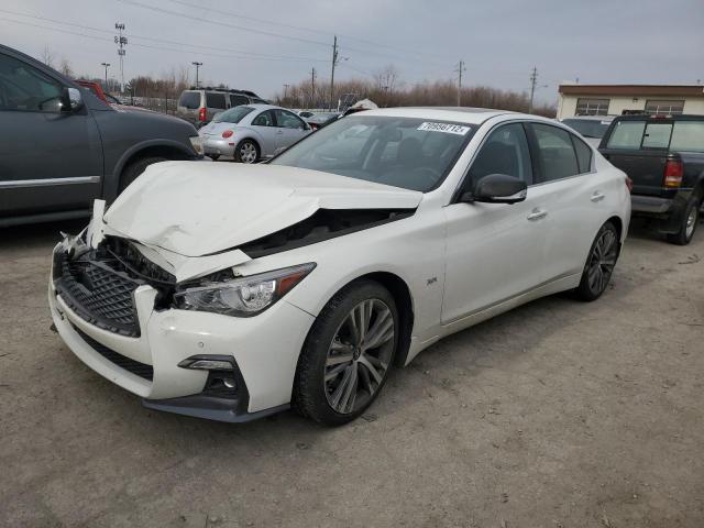 INFINITI Q50 LUXE 2019 jn1ev7ar7km555040