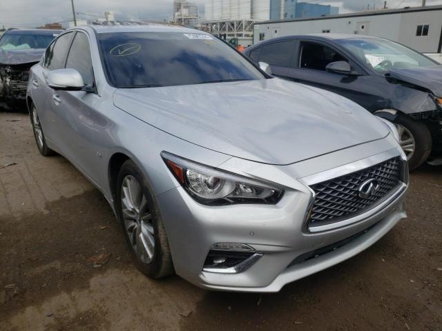 INFINITI Q50 LUXE 2019 jn1ev7ar7km555846