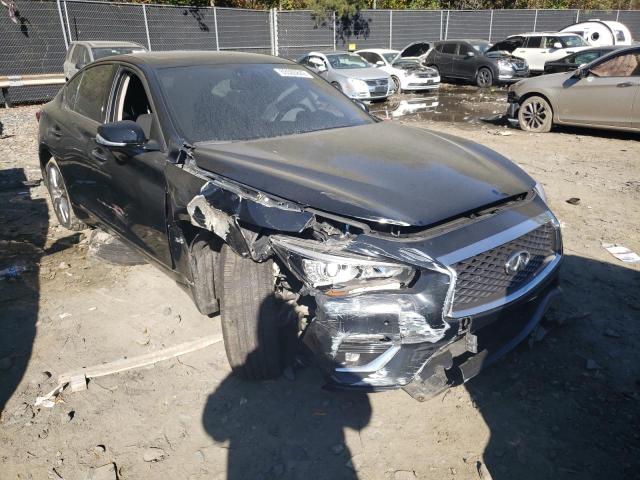 INFINITI Q50 LUXE 2019 jn1ev7ar7km556267