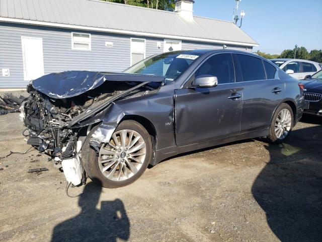 INFINITI Q50 2018 jn1ev7ar7km556303