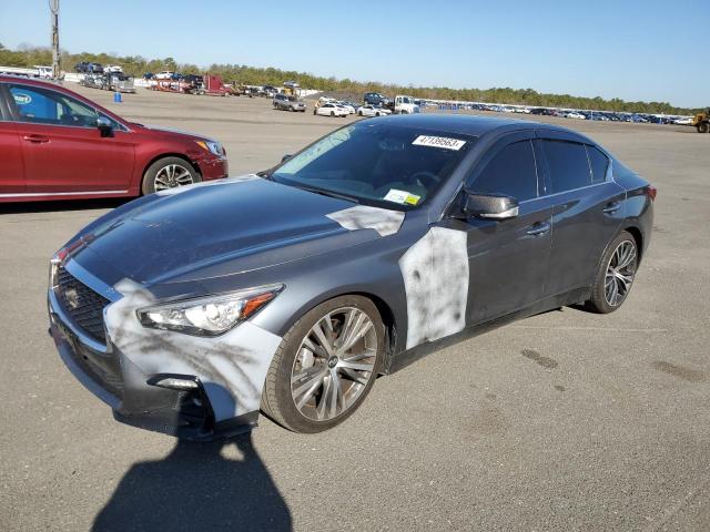 INFINITI Q50 LUXE 2019 jn1ev7ar7km556835