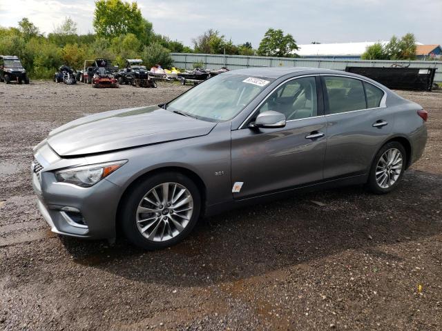 INFINITI Q50 2019 jn1ev7ar7km558097