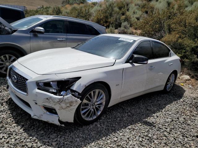 INFINITI Q50 LUXE 2019 jn1ev7ar7km558603