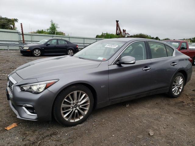 INFINITI Q50 LUXE 2019 jn1ev7ar7km559718