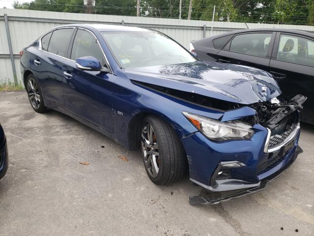 INFINITI NULL 2019 jn1ev7ar7km590872