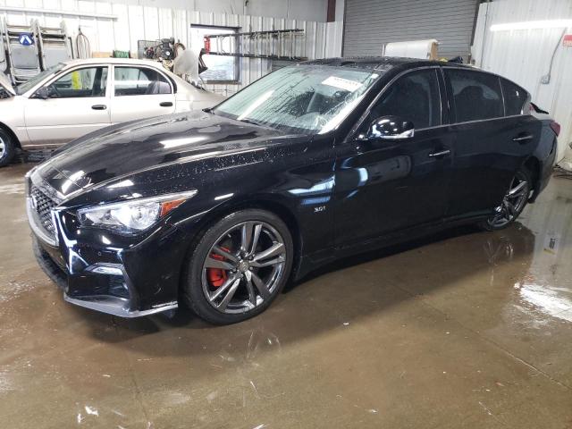 INFINITI Q50 2019 jn1ev7ar7km591486