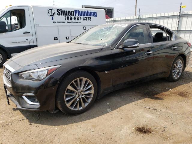 INFINITI Q50 LUXE 2019 jn1ev7ar7km594212