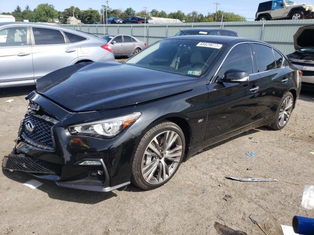 INFINITI Q50 2020 jn1ev7ar7lm250042