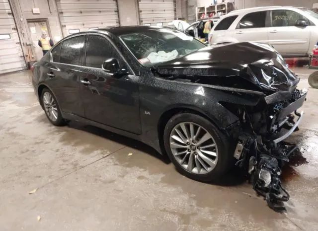 INFINITI Q50 2020 jn1ev7ar7lm250168