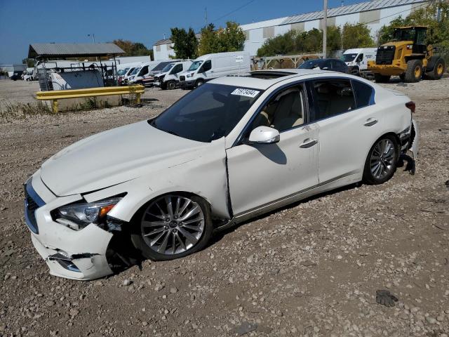 INFINITI Q50 PURE 2020 jn1ev7ar7lm250901