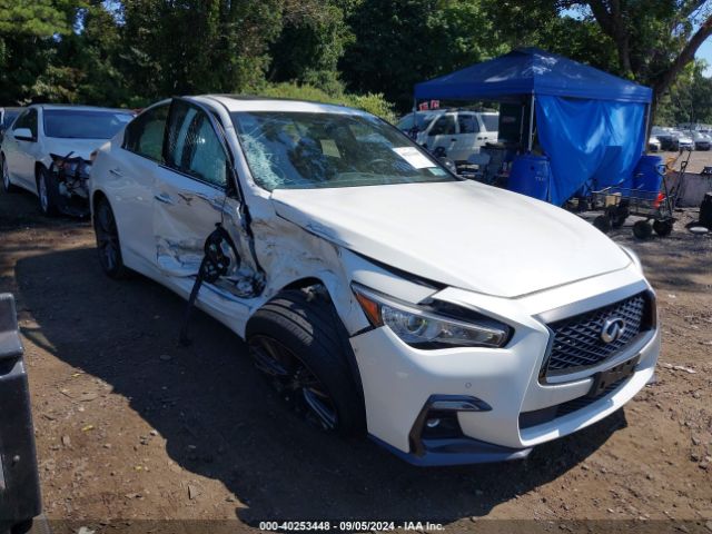 INFINITI Q50 2020 jn1ev7ar7lm253720