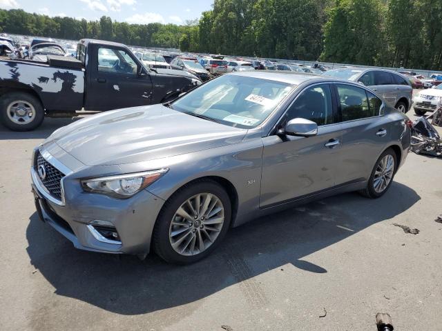 INFINITI Q50 PURE 2020 jn1ev7ar7lm254270