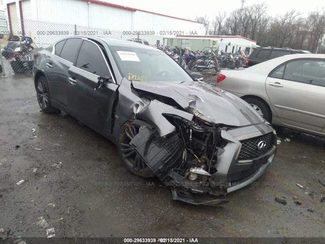 INFINITI Q50 2020 jn1ev7ar7lm254382