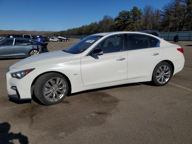 INFINITI Q50 2020 jn1ev7ar7lm254396