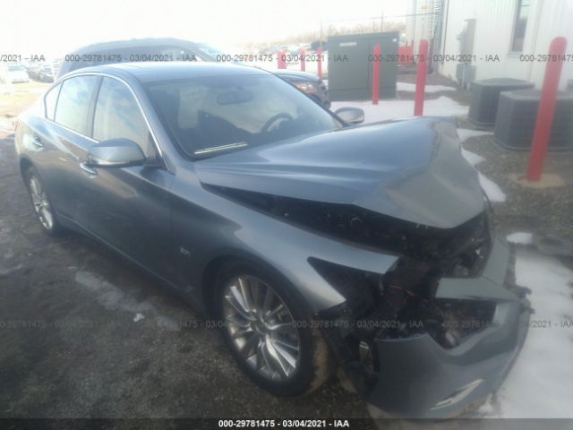 INFINITI Q50 2020 jn1ev7ar7lm254690