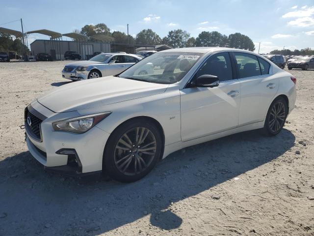 INFINITI Q50 PURE 2020 jn1ev7ar7lm254897