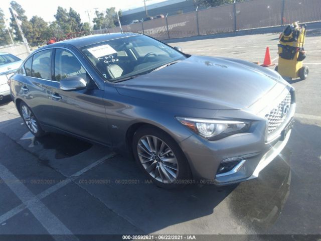 INFINITI Q50 2020 jn1ev7ar7lm254995