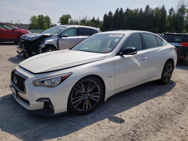 INFINITI Q50 PURE 2020 jn1ev7ar7lm255175