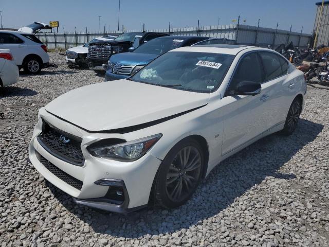 INFINITI Q50 PURE 2020 jn1ev7ar7lm255385