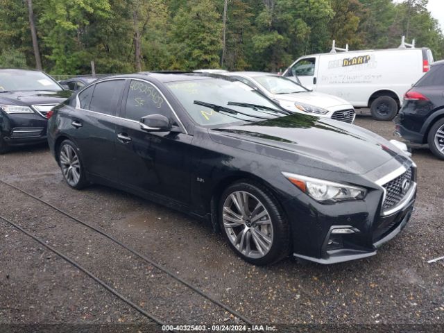 INFINITI Q50 2020 jn1ev7ar7lm255516