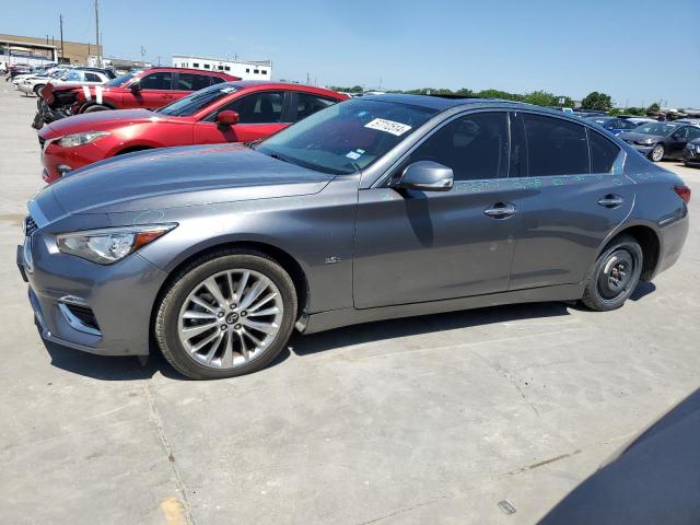 INFINITI Q50 2020 jn1ev7ar7lm255628