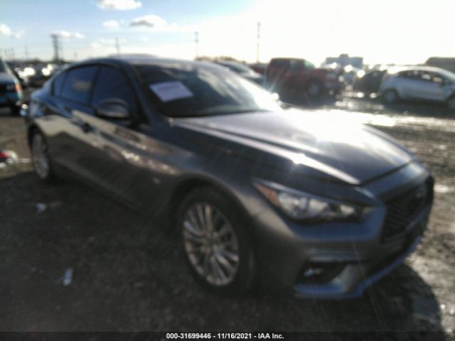 INFINITI Q50 2020 jn1ev7ar7lm257007