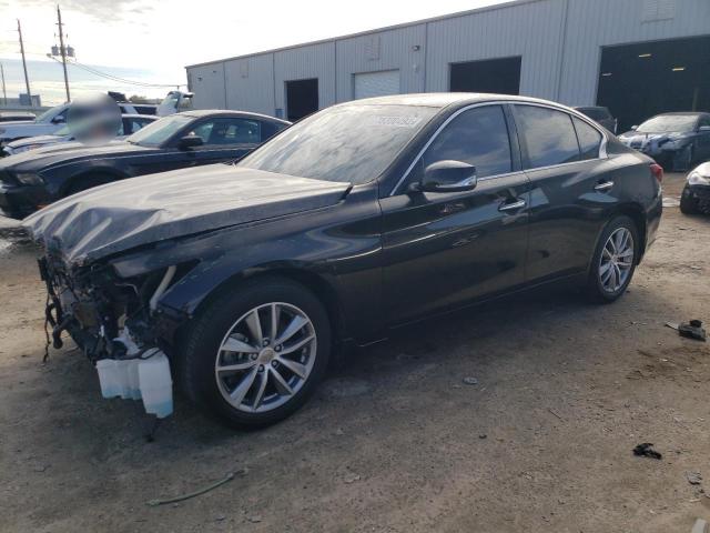 INFINITI Q50 2021 jn1ev7ar7mm750865