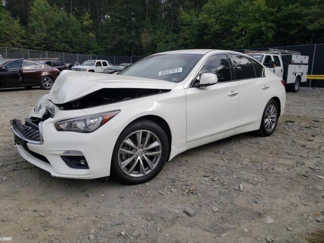 INFINITI Q50 2021 jn1ev7ar7mm752535