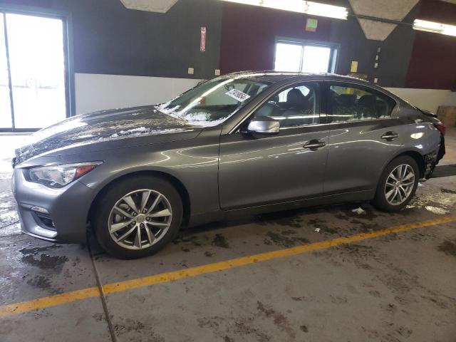 INFINITI Q50 2021 jn1ev7ar7mm754298