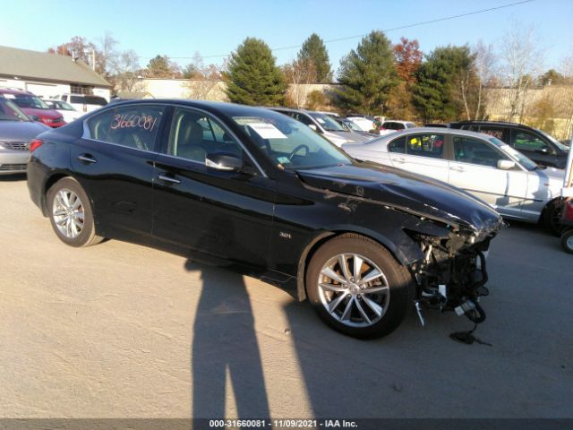 INFINITI Q50 2016 jn1ev7ar8gm340631