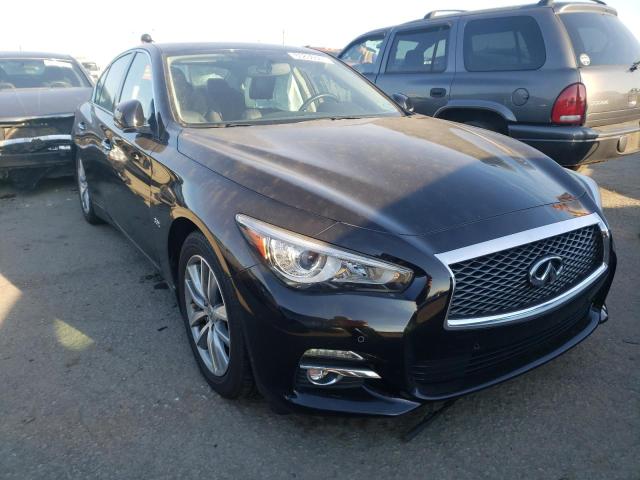 INFINITI Q50 PREMIU 2016 jn1ev7ar8gm340998