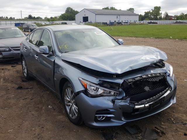 INFINITI Q50 PREMIU 2016 jn1ev7ar8gm341052