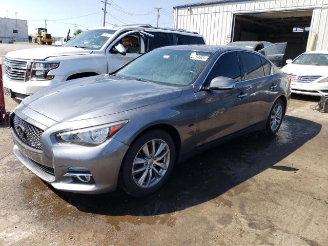 INFINITI Q50 PREMIU 2016 jn1ev7ar8gm341195