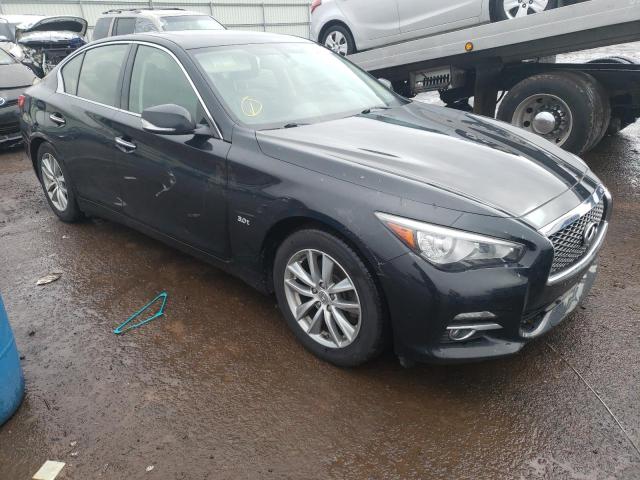 INFINITI Q50 PREMIU 2016 jn1ev7ar8gm341391