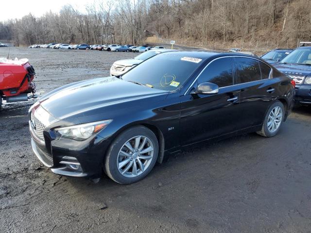 INFINITI Q50 PREMIU 2016 jn1ev7ar8gm341410