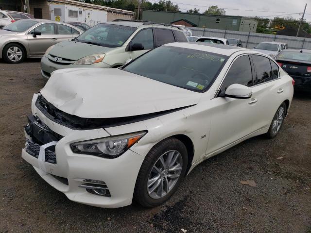 INFINITI Q50 PREMIU 2016 jn1ev7ar8gm341830