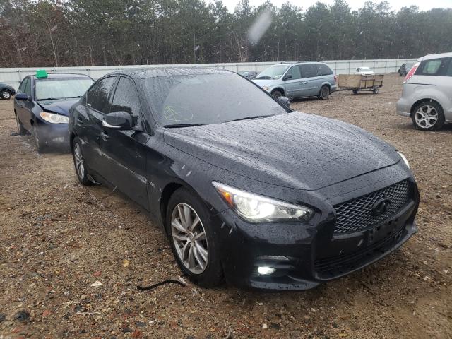 INFINITI NULL 2016 jn1ev7ar8gm342007