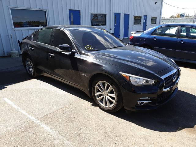 INFINITI Q50 PREMIU 2016 jn1ev7ar8gm342153