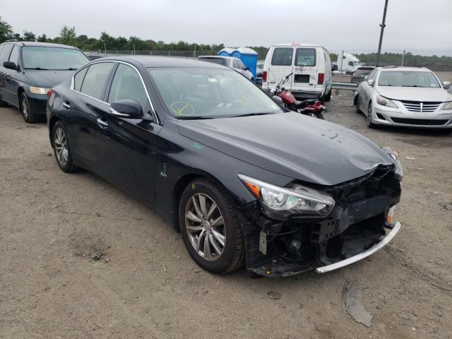 INFINITI Q50 PREMIU 2016 jn1ev7ar8gm342203