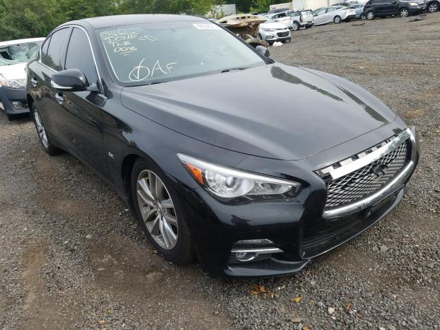 INFINITI Q50 PREMIU 2016 jn1ev7ar8gm342251