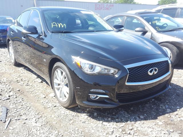 INFINITI Q50 PREMIU 2016 jn1ev7ar8gm342329