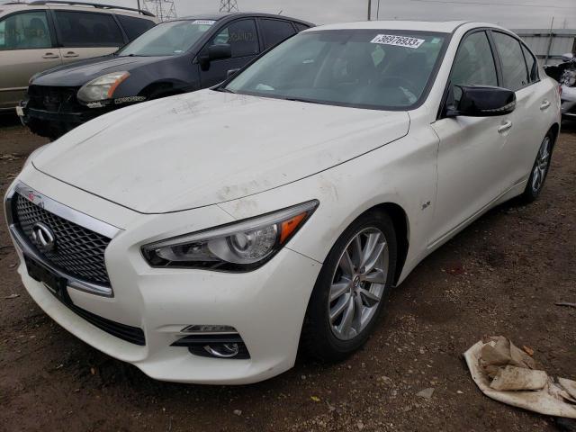 INFINITI Q50 PREMIU 2016 jn1ev7ar8gm342542