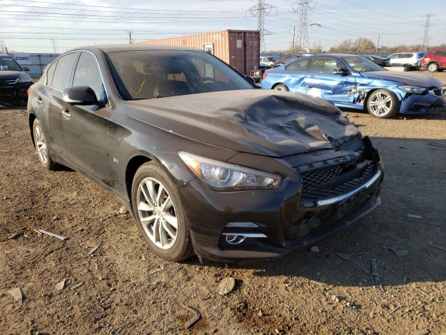 INFINITI Q50 PREMIU 2016 jn1ev7ar8gm342783